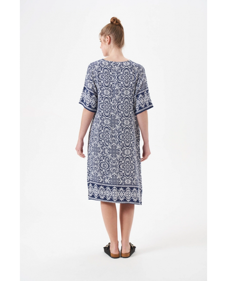 PJS 29062 Kadın Elbise