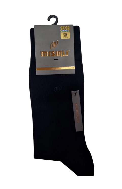 Mısırlı 67000 Erkek Merserize Soket Çorap