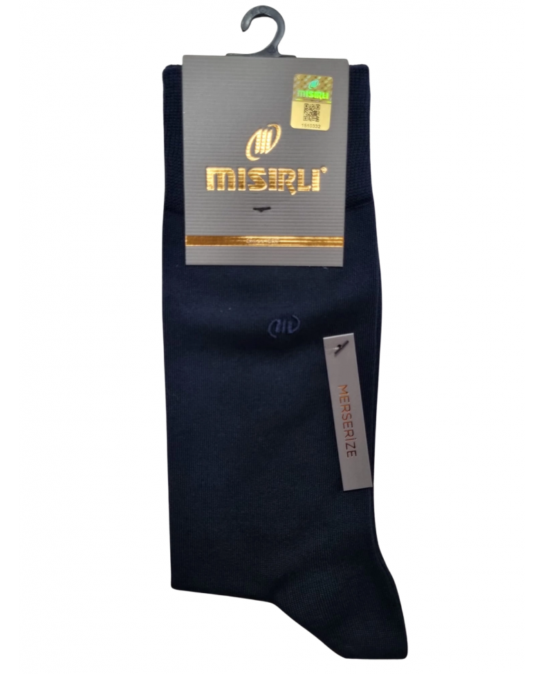 Mısırlı 67000 Erkek Merserize Soket Çorap