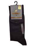 Mısırlı 67000 Erkek Merserize Soket Çorap
