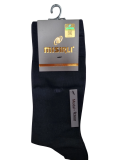 Mısırlı 61053 Erkek Modal Tencel Soket Çorap
