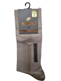 Mısırlı 61053 Erkek Modal Tencel Soket Çorap