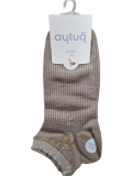 Aytuğ 34221 Kadın Modal Patik Çorap