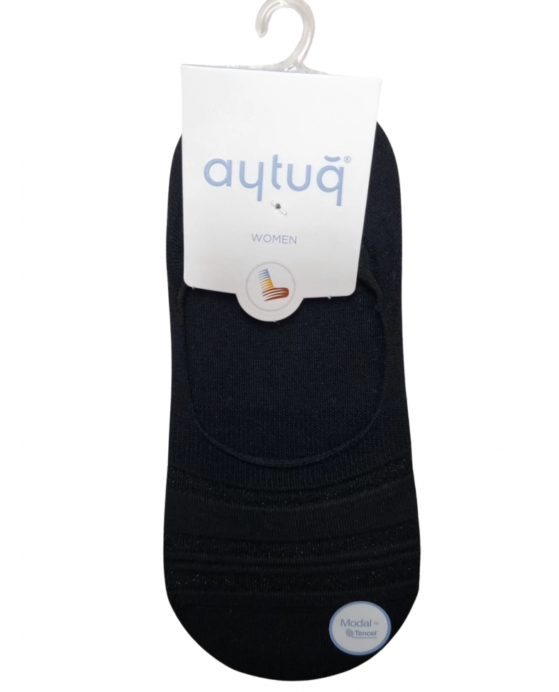 Aytuğ 33301 Kadın Moda Suba Çorap