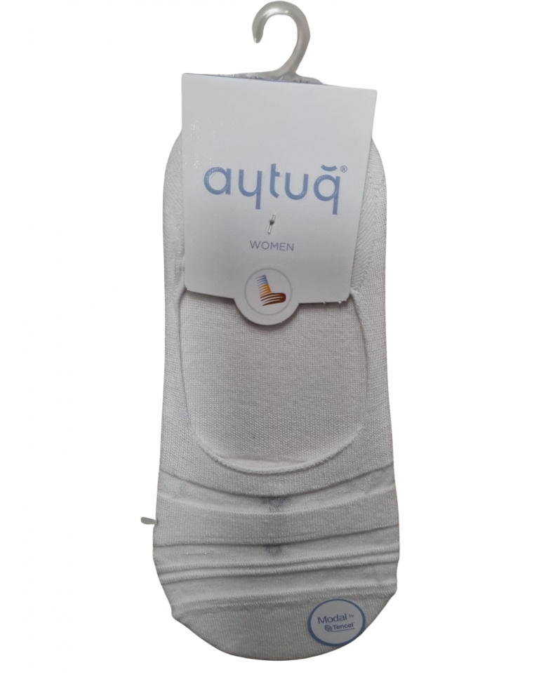 Aytuğ 33301 Kadın Moda Suba Çorap