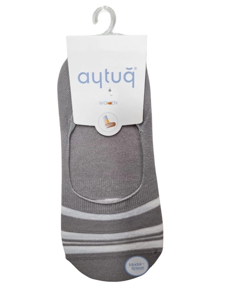 Aytuğ 33301 Kadın Moda Suba Çorap