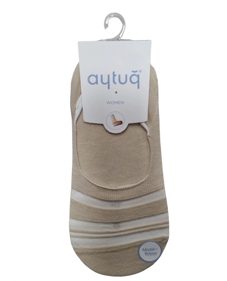 Aytuğ 33301 Kadın Moda Suba Çorap