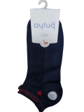 Aytuğ 33285 Kadın Modal Patik Çorap