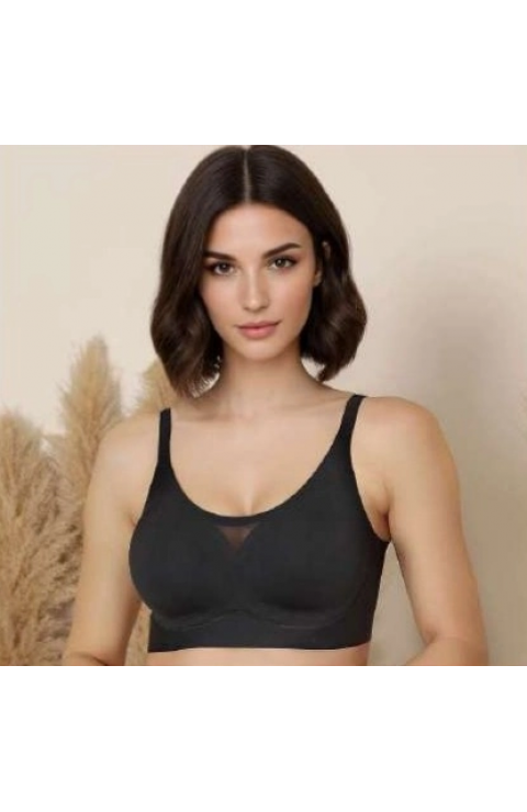 Nurteks 1007 Lazer Kesim Sütyen