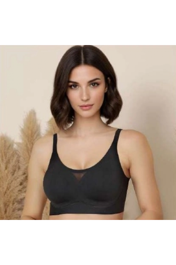 Nurteks 1007 Lazer Kesim Sütyen