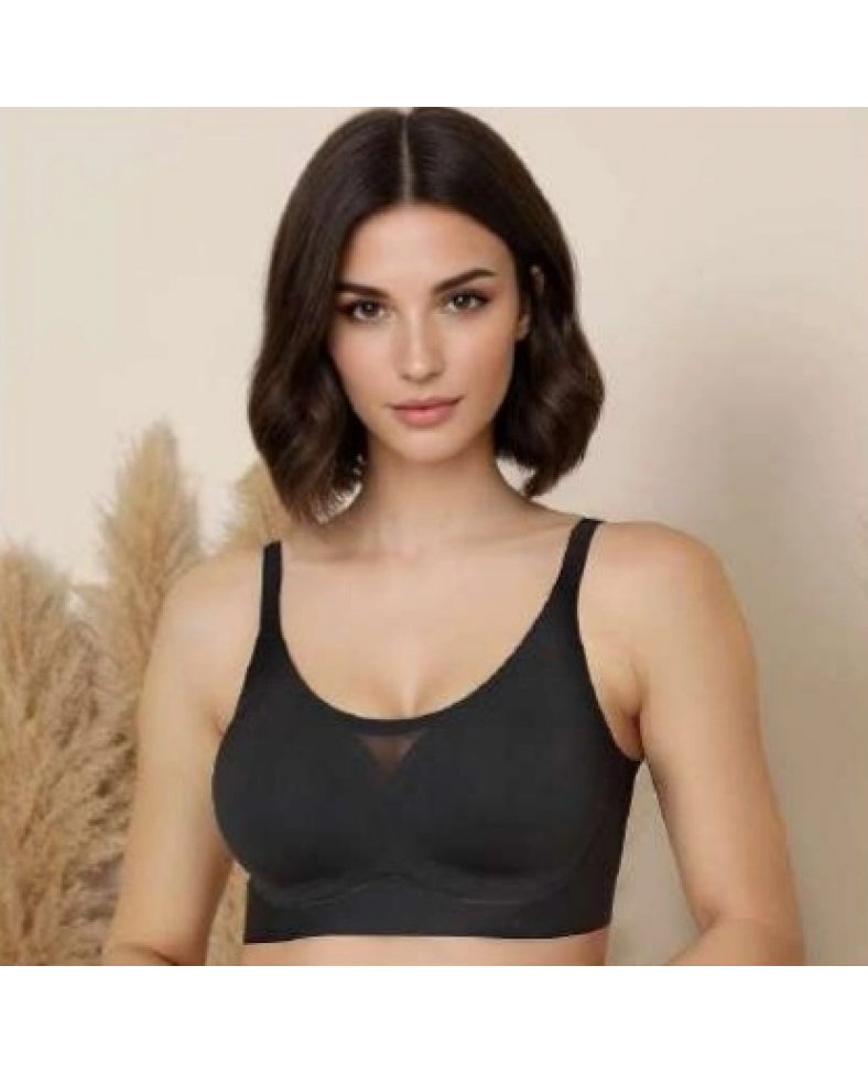 Nurteks 1007 Lazer Kesim Sütyen