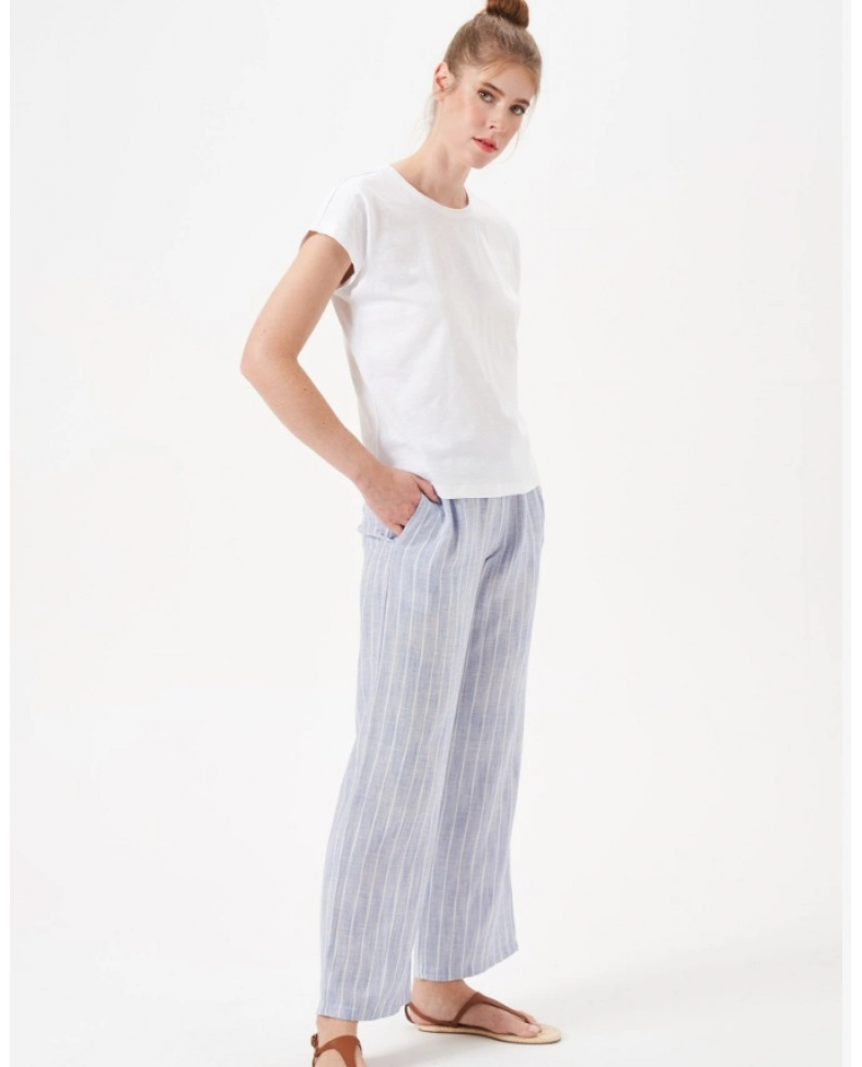 Pjs 29102 Kadın Kısa Kol Pijama Takım