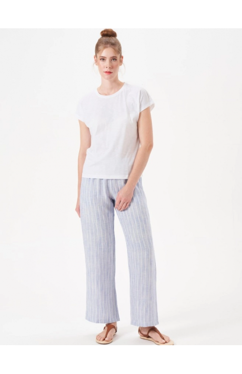 Pjs 29102 Kadın Kısa Kol Pijama Takım