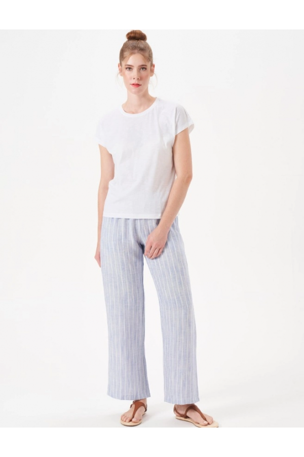 Pjs 29102 Kadın Kısa Kol Pijama Takım