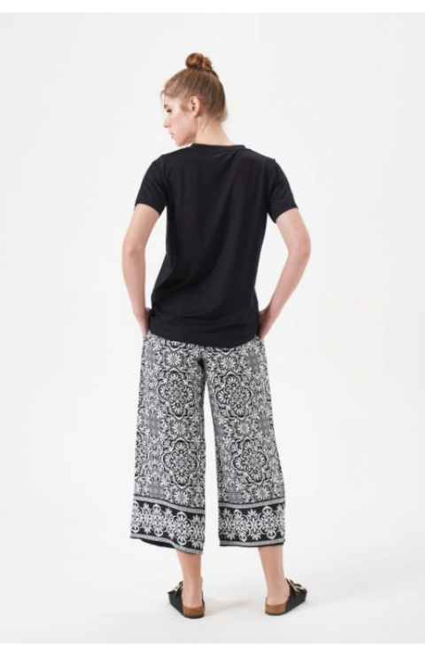 Pjs 29063 Kadın Kısa Kol İkili Takım