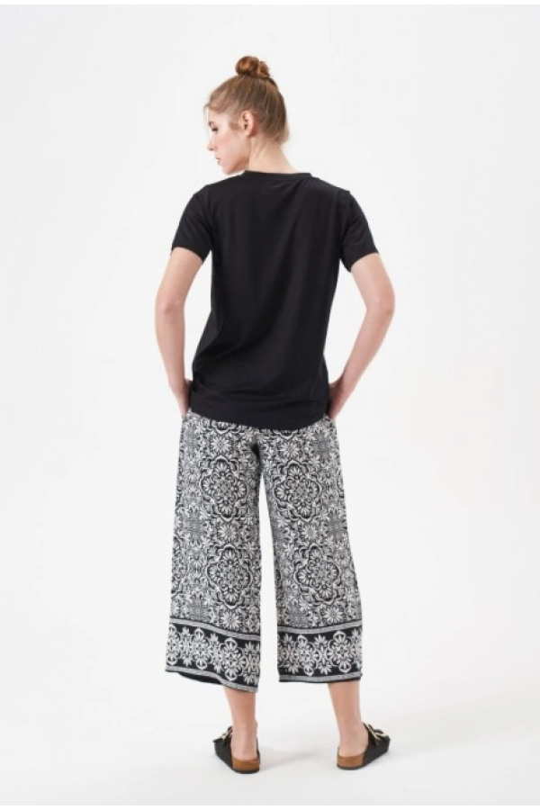 Pjs 29063 Kadın Kısa Kol İkili Takım