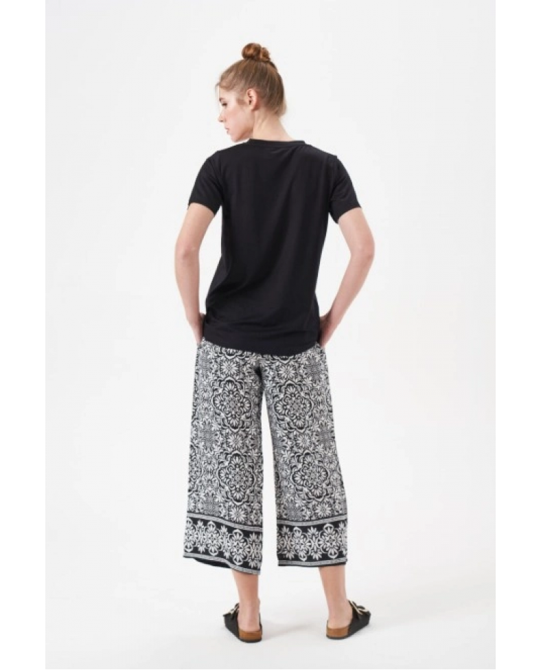 Pjs 29063 Kadın Kısa Kol İkili Takım