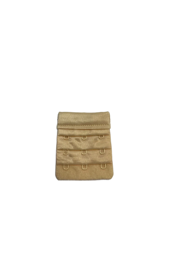 Freshness 002 3 Kademeli Sütyen Uzatıcı Agraf