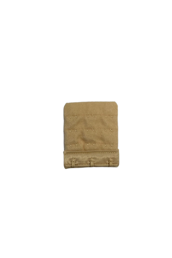 Freshness 002 3 Kademeli Sütyen Uzatıcı Agraf