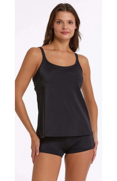 Argento 0063-3001  Kadın Tankini Takımı