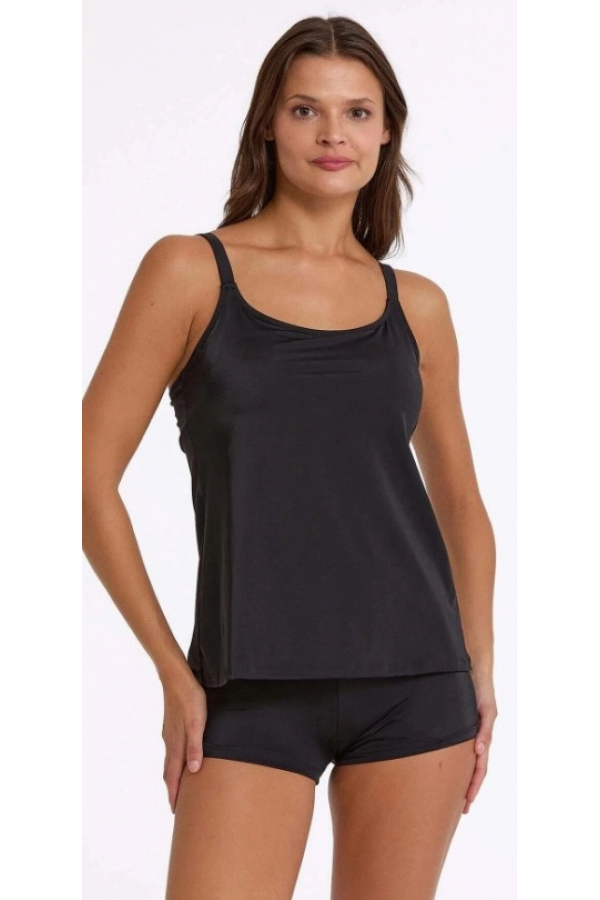 Argento 0063-3001  Kadın Tankini Takımı