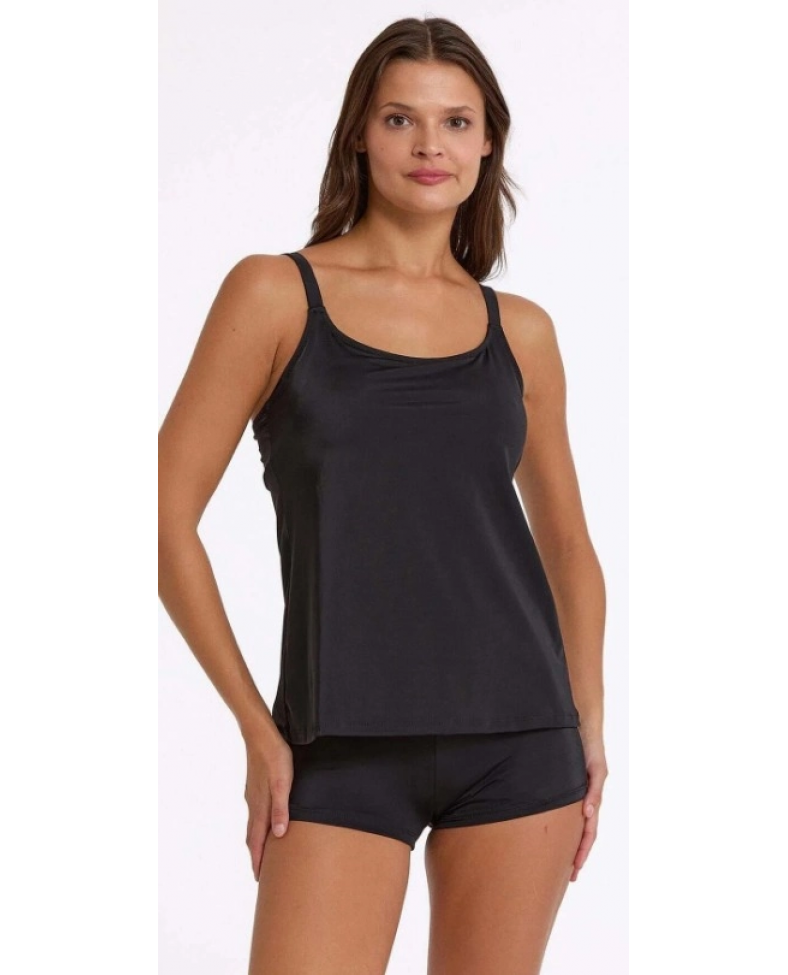 Argento 0063-3001  Kadın Tankini Takımı
