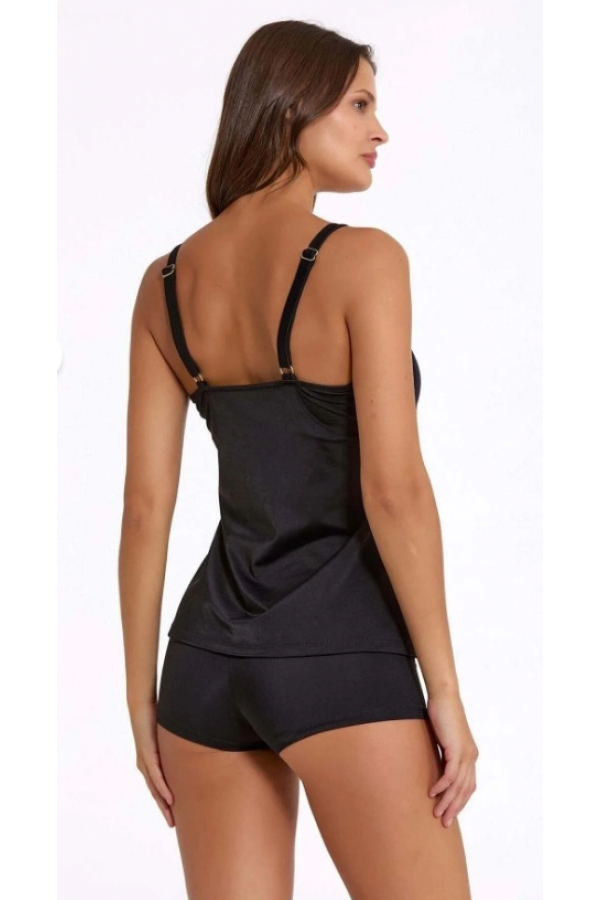 Argento 0063-3001  Kadın Tankini Takımı