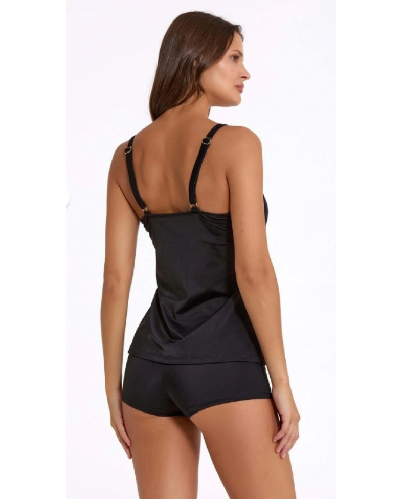 Argento 0063-3001  Kadın Tankini Takımı