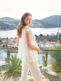 Aqua 26644 Lohusa Pijama Takım
