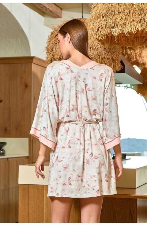 Aqua 25676 Kadın Sabahlık