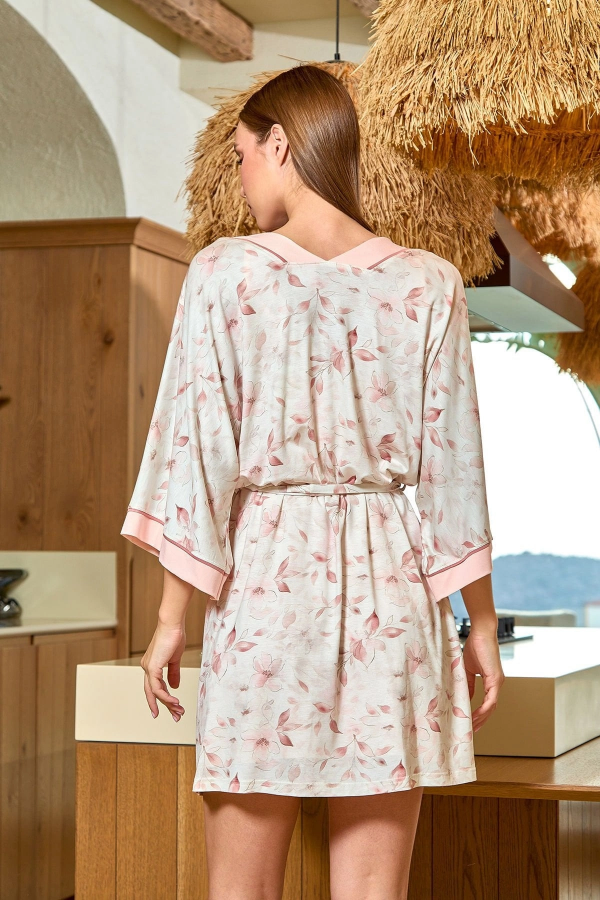 Aqua 25676 Kadın Sabahlık