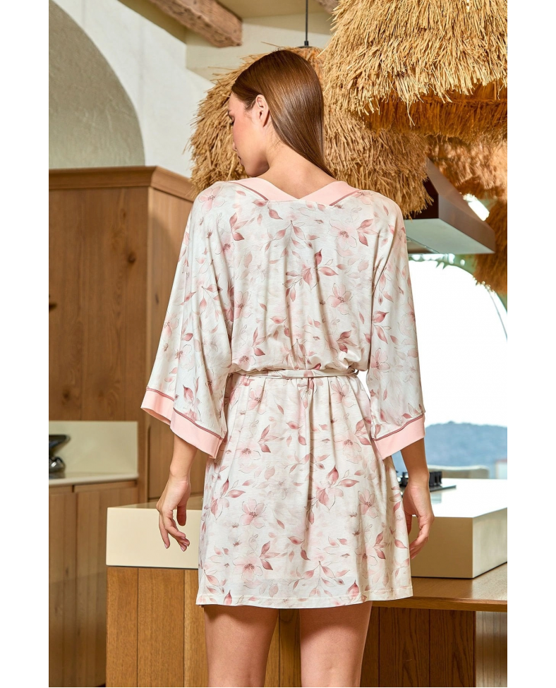 Aqua 25676 Kadın Sabahlık