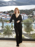 Aqua 26659 3'lü Pijama Takım