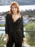 Aqua 26659 3'lü Pijama Takım