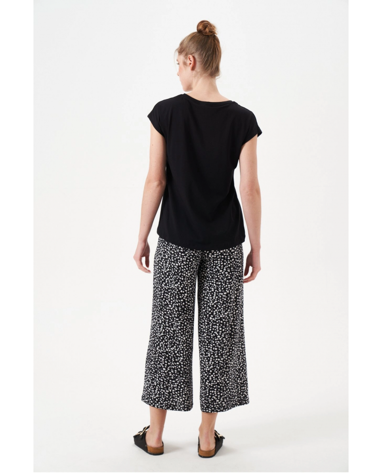 Pjs 29128 Kadın Kısa Kollu İkili Takım