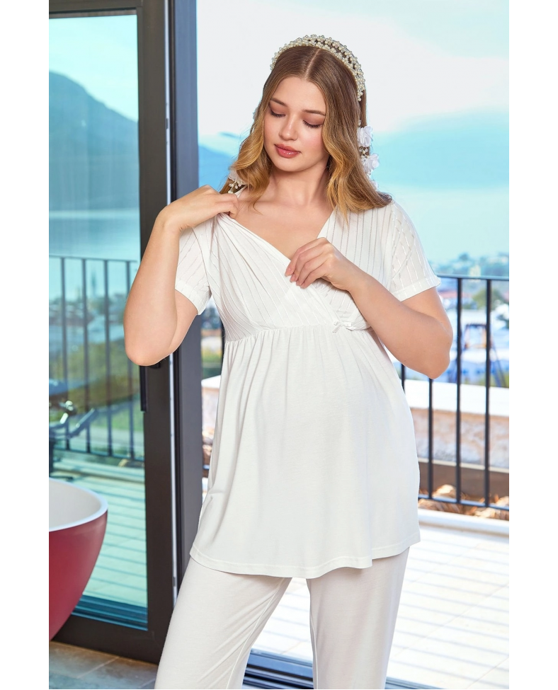 Aqua 25642 Kadın Pijama Takım