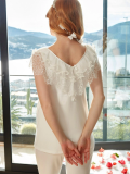 Aqua 26617 Pijama Takım