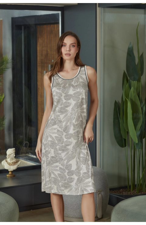 Aqua 26599 Kadın Gecelik