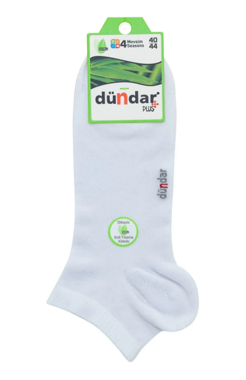 Dündar 4605 Plus Bambu Erkek Patik