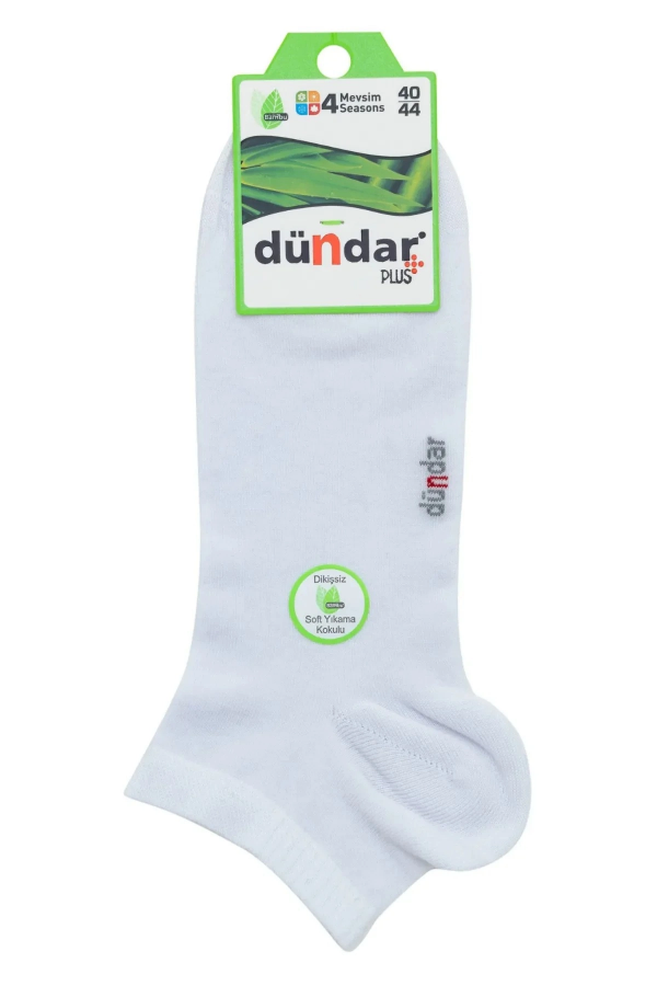 Dündar 4605 Plus Bambu Erkek Patik