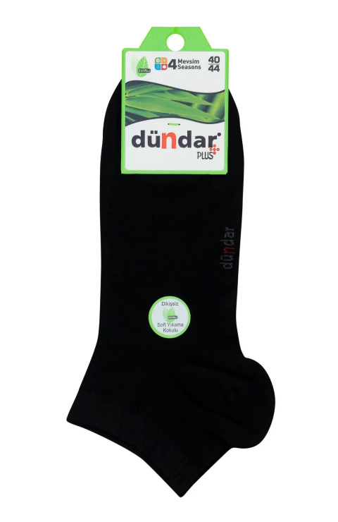 Dündar 4605 Plus Bambu Erkek Patik