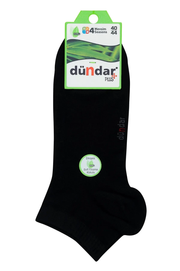 Dündar 4605 Plus Bambu Erkek Patik