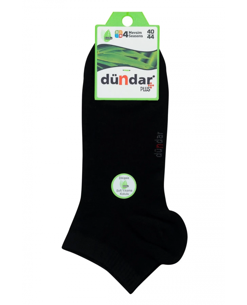 Dündar 4605 Plus Bambu Erkek Patik