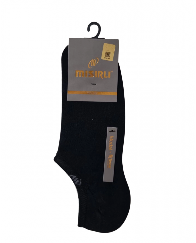 Mısırlı 61357 Erkek Modal Çetik Çorap