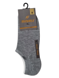 Mısırlı 61357 Erkek Modal Çetik Çorap