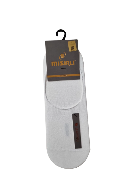 Mısırlı 62303 Erkek Bambu Babet Çorap