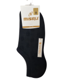 Mısırlı 72355 Kadın Bambu Çetik Çorap