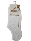 Mısırlı 72355 Kadın Bambu Çetik Çorap