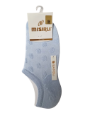 Mısırlı 72355 Kadın Bambu Çetik Çorap