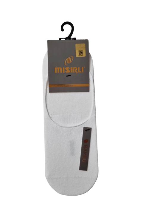 Mısırlı 62300 Erkek Bambu Çetik Çorabı